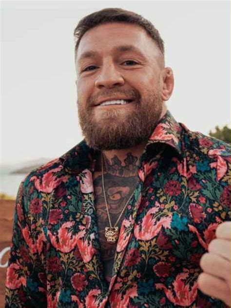 conor mcgregor salary.